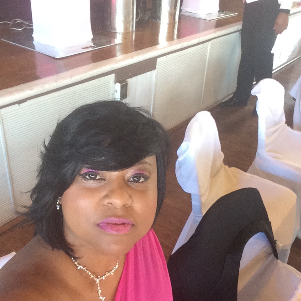 Meet your Posher, Maisha